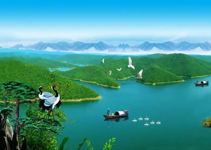 工业智能智慧工厂